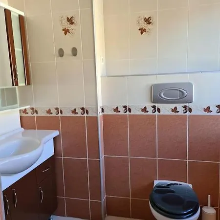 Apartment -