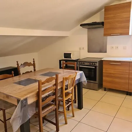 Apartment -